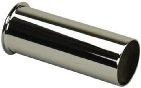 PROFLO 1-1/2 x 12 in. Brass Flanged Tailpiece in Kuwait