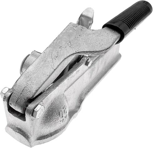 2600KG Trailer Hitch Cast Coupling Towball Coupler RV Camper Accessories Caravan Parts Components in Kuwait
