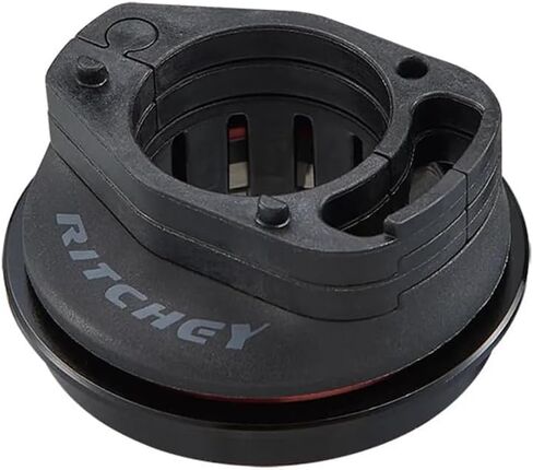 سماعة رأس Ritchey WCS Switch العلوية - توافق نظام التبديل فقط، ZS55/2 | سماعات الدراجة وملحقاتها in Kuwait
