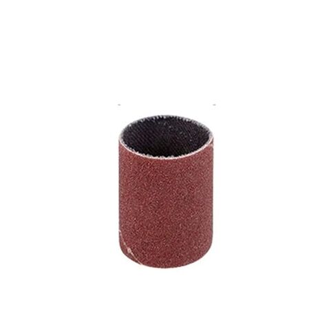 384 قطعة مجموعة طبول الصنفرة 80-600 أشرطة صنفرة حصى مع 1/4 3/8 1/2 بوصة مماسك للأدوات الدوارة الأدوات الكاشطة in Kuwait