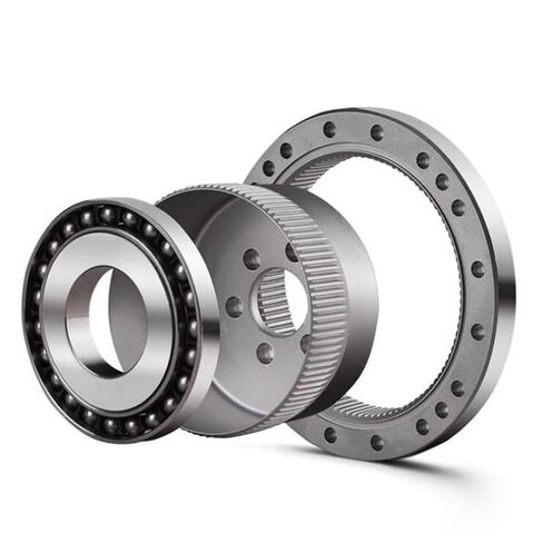BSG-ZH-32 Robot Joint Harmonic Reducer Precision Industrial Combination Reduction Ratio(Reduction Ratio 50) in Kuwait