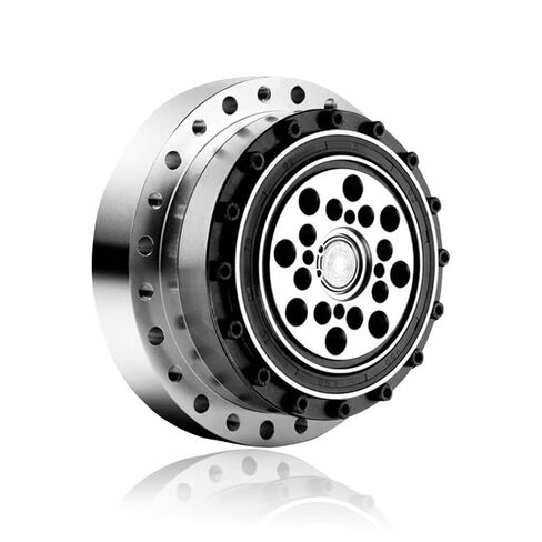 BSG-ZH-32 Robot Joint Harmonic Reducer Precision Industrial Combination Reduction Ratio(Reduction Ratio 50) in Kuwait
