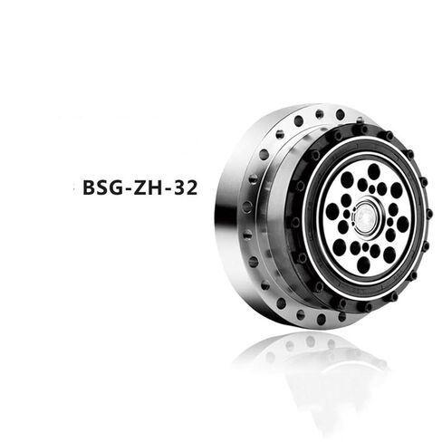 BSG-ZH-32 Robot Joint Harmonic Reducer Precision Industrial Combination Reduction Ratio(Reduction Ratio 50) in Kuwait