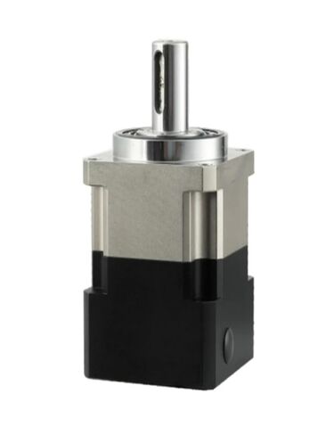 PLG140 Helical Gear Planetary Gearbox Reducer High Precision 3:1 5:1 20:1 50:1 for 180mm AC servo Motor Input Shaft 35mm(Input Shaft 35mm,1.25069444444444) in Saudi Arabia