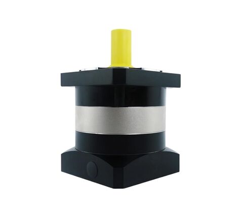 عالية الدقة PLF160 160mm علبة التروس الكوكبية المخفض 3:1 ~ 100:1 للمحرك المؤازر والسائر (5 إلى 1) in Kuwait