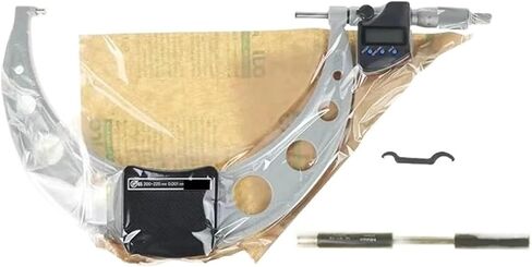 Digital Micrometer 293-250-30 293-251-30 293-251-30 293-253-30 Micrometer Digital(293-252-30) in Kuwait