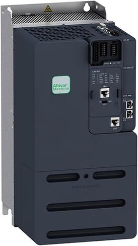 LOLKSBNN ATV340 محول التردد العالمي 11kW 400V ثلاث مراحل ATV-340D11N4 ATV-340D15N4E ATV-340D18N4E ATV340D22N4E(ATV-340D18N4) in Kuwait
