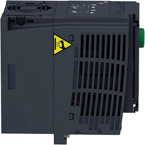 LOLKSBNN ATV320 محول التردد العالمي 0.37kW 380-500V ثلاث مراحل مدمج ATV320U04N4C ATV320U15N4C ATV-320U11N4C(ATV-320U06N4C) in Kuwait
