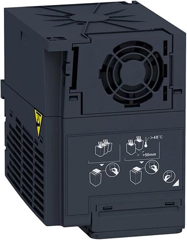 LOLKSBNN ATV320 محول التردد العالمي 0.37kW 380-500V ثلاث مراحل مدمج ATV320U04N4C ATV320U15N4C ATV-320U11N4C(ATV-320U06N4C) in Kuwait