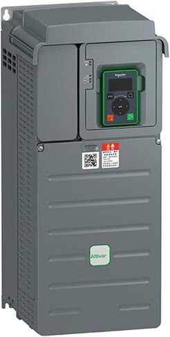 LOLKSBNN ATV-610D18N4 ATV610 Universal Frequency Converter in Kuwait