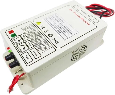 High Voltage Power Supply 2KV - 15KV CX-150A(110 V) in Kuwait