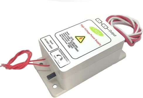 High Voltage Power Supply 1KV - 10KV CX-50(110 V) in Kuwait
