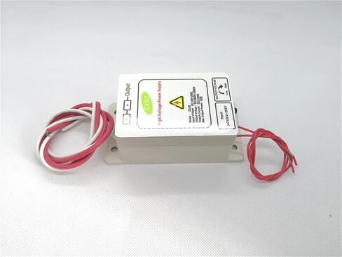 مصدر طاقة عالي الجهد 1KV - 10KV CX-50(110 V) in Kuwait