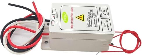 High Voltage Power Supply 4KV/8KV Dual Output CX-50B(110V-130V) in Kuwait