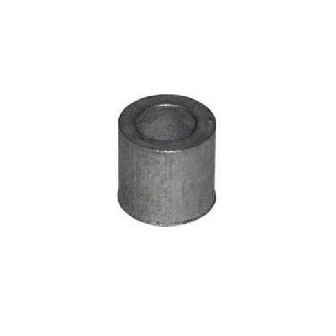 Replaces 02427 Flat Sand Valve FSV Handle Stop Spacer Sandblaster,Replacement for Clemco OEM in Saudi Arabia