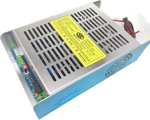 High Voltage Power Supply with 3KV-18KV CX-500A Single Output Electrostatic(110 V) in Kuwait