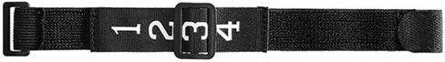 Football Game Day Indicator Set, Black and White in Kuwait