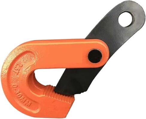 lifting clamps Horizontal Plate Lifting Clamp Heavy Duty Steel Plate Lifters Equipment for Transporting Welding and Buildin(1.6T) in Kuwait