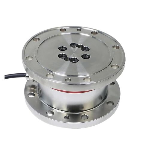 DYDW-γ125 Six-Dimensional Force Sensor Three-Dimensional Force Multi-Dimensional Force(20KN-500N.M) in Kuwait