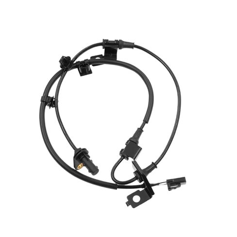 59810-D4000 59830-D4000 Front Left Right ABS Wheel Speed Sensor 59810D4000 59830D4000 Direct Replacement Vibration Sensor in Kuwait