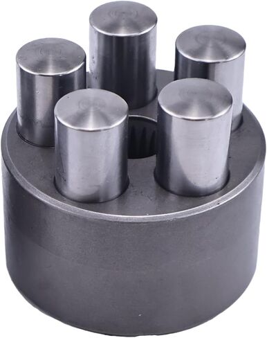 كتلة اسطوانة 10cc 70331 متوافقة مع Hydro Gear | متوافق مع هيدرو جير 50098 70079 2003015 2003041 2003096 2513009 in Kuwait