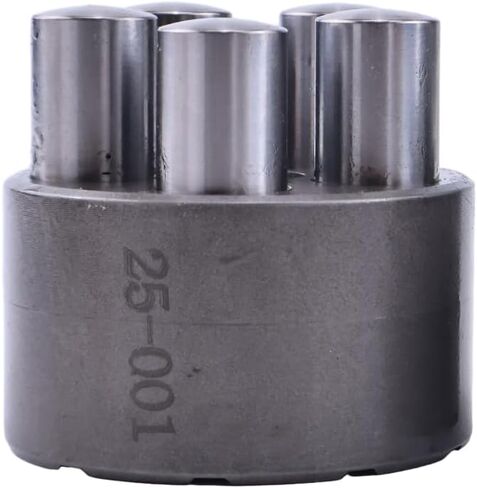 كتلة اسطوانة 10cc 70331 متوافقة مع Hydro Gear | متوافق مع هيدرو جير 50098 70079 2003015 2003041 2003096 2513009 in Kuwait