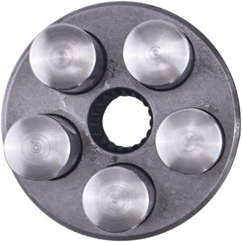 كتلة اسطوانة 10cc 70331 متوافقة مع Hydro Gear | متوافق مع هيدرو جير 50098 70079 2003015 2003041 2003096 2513009 in Kuwait