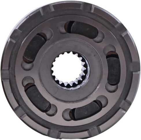 كتلة اسطوانة 10cc 70331 متوافقة مع Hydro Gear | متوافق مع هيدرو جير 50098 70079 2003015 2003041 2003096 2513009 in Kuwait