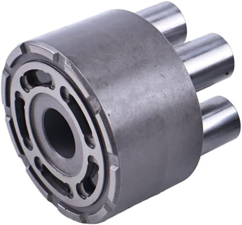 كتلة اسطوانة 10cc 70331 متوافقة مع Hydro Gear | متوافق مع هيدرو جير 50098 70079 2003015 2003041 2003096 2513009 in Kuwait