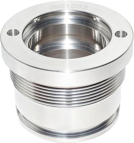 6597009 Hydraulic Cylinder Head,Replacement for Bobcat A220 Skid Steer Loader,Direct Fit Cylinder Head for Hydraulic Cylinder Repair in Kuwait