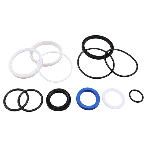 طقم ختم أسطوانة الإمالة 04655-U1011-71 04655U101171 متوافق مع رافعة شوكية Toyota 7FBCHU 8FBCU in Kuwait