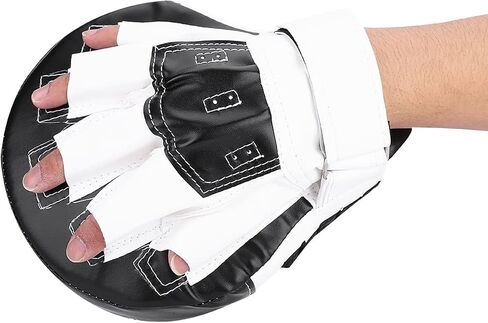 Boxing Kick Hand Glove, Boxing Pad for MMA, Muay Thai, Training Mitt, Lightweight Karate Pad in Kuwait