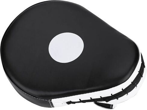 Boxing Kick Hand Glove, Boxing Pad for MMA, Muay Thai, Training Mitt, Lightweight Karate Pad in Kuwait