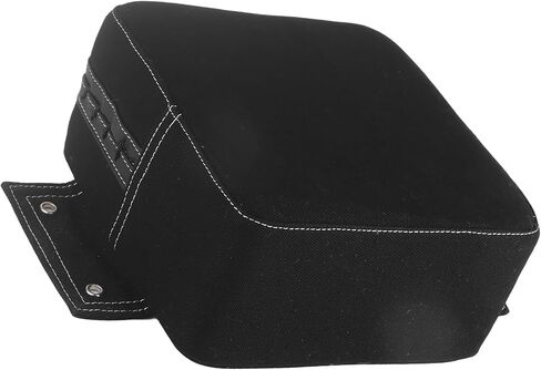 Boxing Target Focus Training, Thick Pad for Punching Exercises, Wear-resistant Canvas Wall Pad for Muay Thai MMA, 7.87 x 7.87 x 3.94 inches, Suitable for Outdoor Fighting in Kuwait