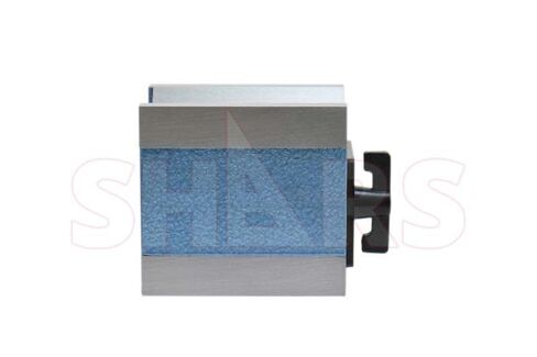 شارس كتلة مغناطيسية على شكل حرف V 2-3/4" X 3-3/4" X 4" 202-6003 M in Kuwait