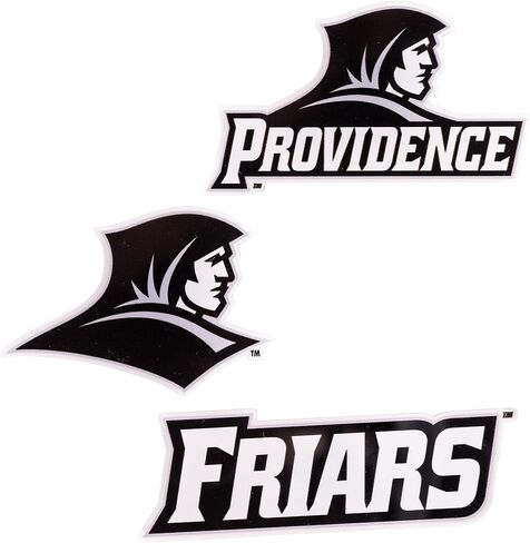 مغناطيس أكريليك من Desert Cactus Providence College مكون من 3 قطع من PC Friars بتصميم زخرفي مرخص رسميًا (مجموعة المغناطيس A) in Kuwait