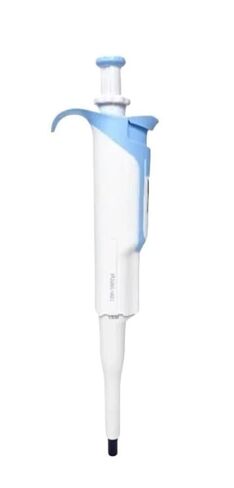 Pipette, Pipette, Laboratory Digital Adjustable 100-1000ul Pipeta Full Sterilizable Micropipette Lab Equipment with Tips(0.5-10ml) in Saudi Arabia
