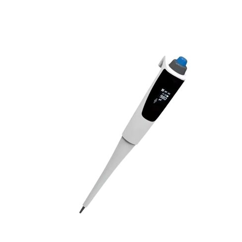 Pipette, Transfer Pipettes, Electronic Pipette 0.5:1000ul Single Channel Pipeta Micro Electric Adjustable(30-300μl) in Saudi Arabia