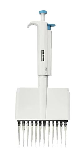 Pipette, Pipette, Digital 0.5ul-300ul Manually Adjustable Micropipette Variable Capacity(5-50μl) in Saudi Arabia