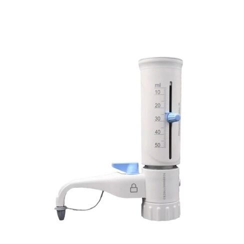 Pipette, Pipette, Bottle Top Dispenser Large Capacity 0.5-100ml Chemical Storage Laboratory Equipment(0.5-5μl) in Saudi Arabia