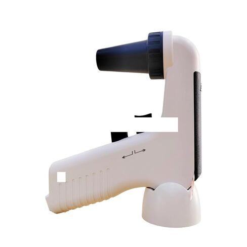 Pipette, Pipette, Automated Digital Pipettor Filler Laboratory Hospital Use Small Round Base Liquid Dosing Dispenser 6 Shift in Saudi Arabia
