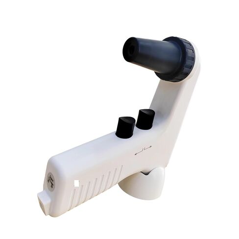 Pipette, Pipette, Automated Digital Pipettor Filler Laboratory Hospital Use Small Round Base Liquid Dosing Dispenser 6 Shift in Saudi Arabia