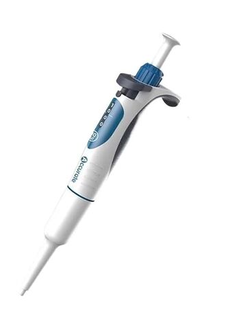 Pipette, Pipette, Laboratory Digital Adjustable Micropipette Lab Pipettor with Tips(100-1000μl) in Saudi Arabia