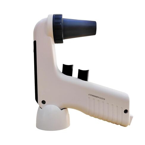 Pipette, Pipette, Automated Digital Pipettor Filler Laboratory Hospital Use Small Round Base Liquid Dosing Dispenser 6 Shift in Saudi Arabia