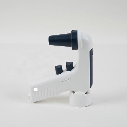 Pipette, Pipette, Automated Digital Pipettor Filler Laboratory Hospital Use Small Round Base Liquid Dosing Dispenser 6 Shift in Saudi Arabia
