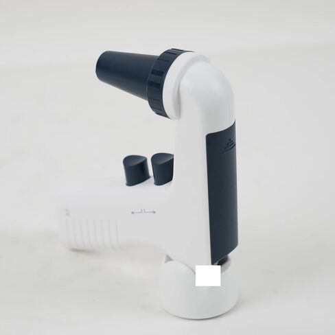 Pipette, Pipette, Automated Digital Pipettor Filler Laboratory Hospital Use Small Round Base Liquid Dosing Dispenser 6 Shift in Saudi Arabia