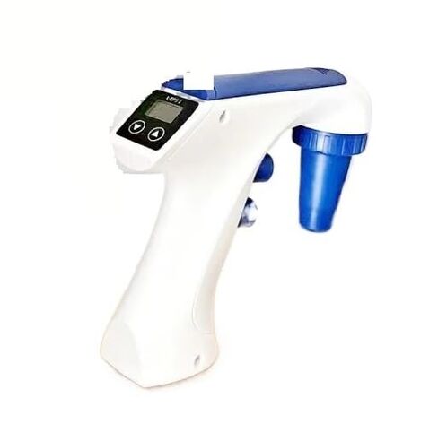 Pipette, Pipette, Electric Large Volume Display in Saudi Arabia