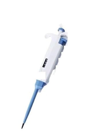 Pipette, Pipette, Laboratory Adjustable Single Channel Digital Micropipette with Tips(1-10ml) in Saudi Arabia