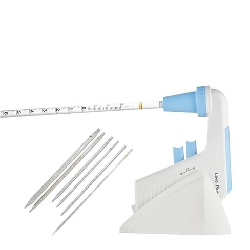 Pipette, Pipette, Lab Electric Controller Ergonomic Design Automatic Filler Pump 0.1-100ml,Adjustable Speed(ME) in Saudi Arabia