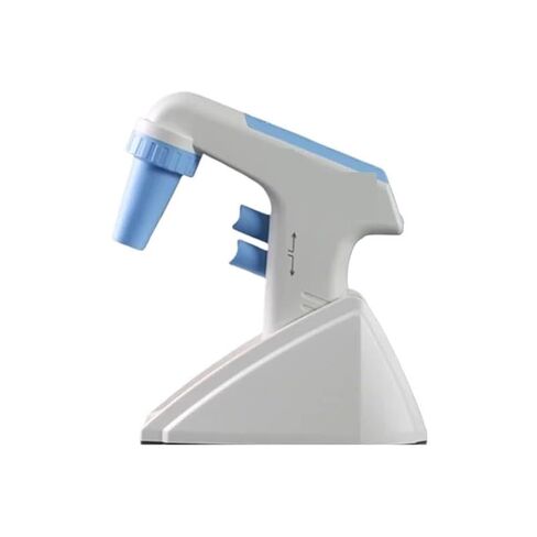 Pipette, Pipette, Large Capacity Electric is Suitable for 0.1~100ml Pipettor Material Corrosion Resistance in Saudi Arabia
